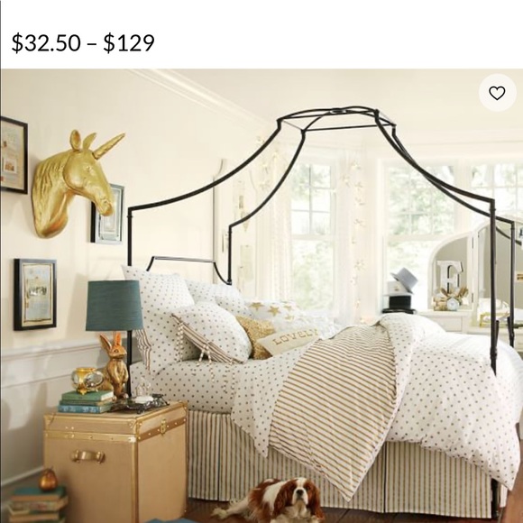 Pottery Barn Other - Pottery Barn Duvet cover and shams set full/queen